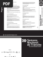 Download Semana Transito 2013 by Usp Recicla So Carlos SN106290573 doc pdf