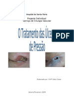 Tratamento Das Ulceras de Pressao
