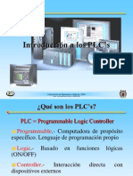 Curso PLC Logo