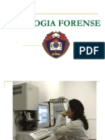 Biologia Forense