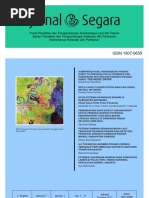 Download Jurnal Segara Volume 7 Edisi 1 2011 by t_arieff SN106302848 doc pdf