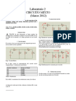 Circuito Mixto