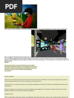 Download Immersive Multimedia by Mohd Al-Ghazi SN106308013 doc pdf