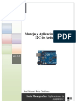 Bus I2C de Arduino