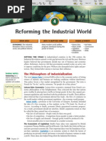 Download Ch 25 Sec 4 - Reforming the Industrial World by MrEHsieh SN106312598 doc pdf