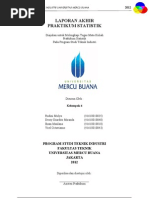 ANALISIS REGRESI SEDERHANA