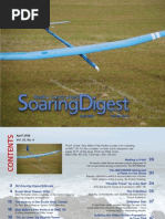 Download RC Soaring Digest - Apr 2008 by AviationSpace History Library SN106317798 doc pdf