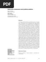Políticas_Públicas Ambientais
