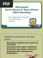 Download Menangani Surat Masuk Dan Surat Keluar by cumie22 SN106320605 doc pdf