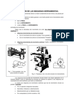 Máquina-Herramienta