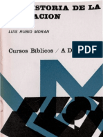 Cursos Bilicos A Distancia 17 - La Historia de La Salvacion