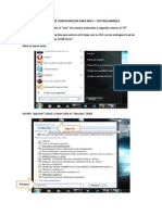Manual de Configuracion Para Win 7-Red Inalambrica Epii