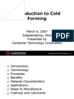 TECHCENTER-ColdForming