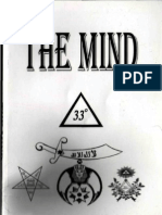The Mind by Dr. Malachi Z. York