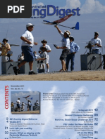 Download RC Soaring Digest - Nov 2011 by AviationSpace History Library SN106332339 doc pdf