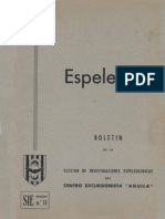 Espeleosie 11 1972 300