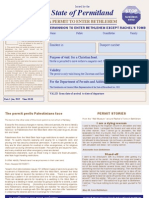 Download Mock Permit Bethlehem by Toine Van Teeffelen SN106335472 doc pdf