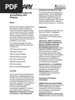 Download Finding Information for Accountancy and Finance 12-13 by Daren Mansfield SN106339398 doc pdf