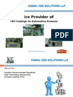 Kamal CED Solutions LLP