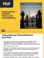 Multinational Business Finance 12th Edition Slides Chapter 17