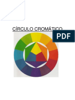 CIRCULO CROMATICO