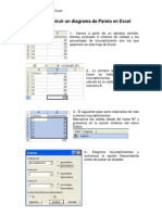 Construir El Diagrama de Pareto en Excel[1]