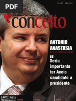 Revista Conceito
