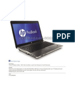 Used Laptop HP: Category Tk. Location