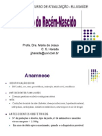 Curso - Exame Físico Do RN