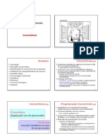 SO Concorrência Recursos