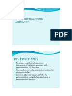 gi-system-assessment diagnostics