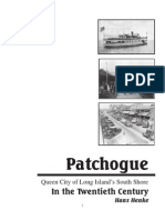 AGC Printing Patchogue History Part 1 Layout