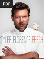 Download Recipes From Tyler Florence Fresh by The Recipe Club SN106395845 doc pdf