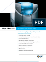 Objet Eden260V™ PDF