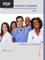 Download Joint Commission Annual Report by Southern California Public Radio SN106404093 doc pdf