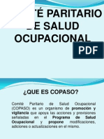 Copaso Diapositiva Original