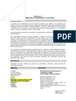 Determinación de carbohidratos y proteínas