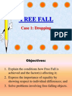 Free-Fall