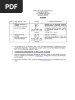 Results 2009 DVC Accountant Advt