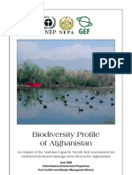 Afg Biodiv