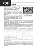 Download Caste System in India - History Disputes and Contemporary Realities a Handbook by John Hutton SN106413349 doc pdf