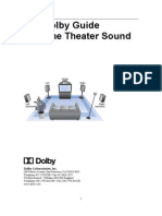 Home Theatre Guide