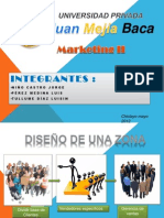 Marketing 2 Expo Mayo