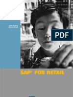 SAP For Retail 23.12