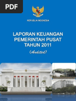 Download LKPP 2011 Audited by DdEros Rosidah SN106421689 doc pdf