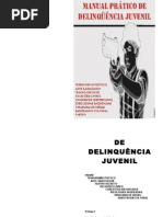 Manual Pratico Delinquencia Juvenil