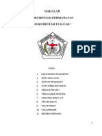 Download makalah dokumentasi evaluasi keperawatan by Mas Poer SN106424735 doc pdf