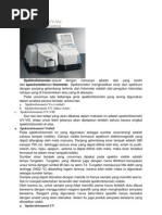 Download Cara Kerja Spektrofotometer by Novadyanti Aurelia SN106425614 doc pdf