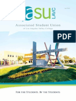 ASU N1 (Los Angeles Valley College)