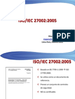 2 - Fundamentos ISO 27002